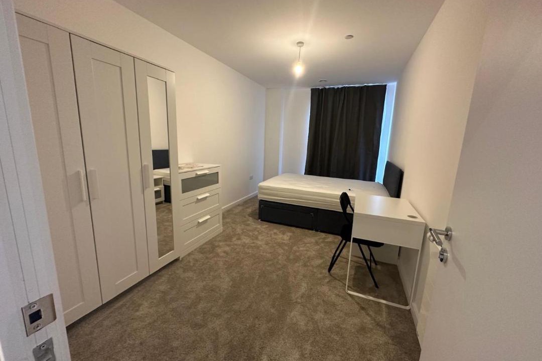 Photo of Bedroom in Gascoigne