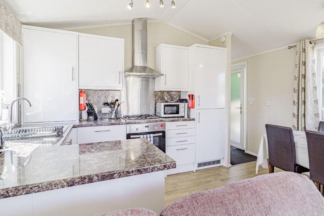 Photo of Kitchen in Wisbech