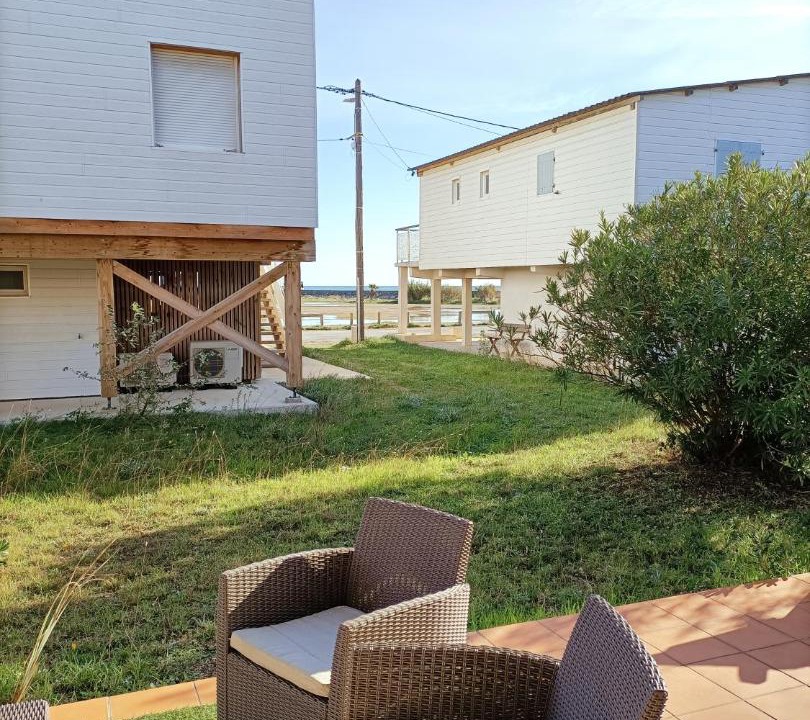 Photo of Others in Gruissan Plage