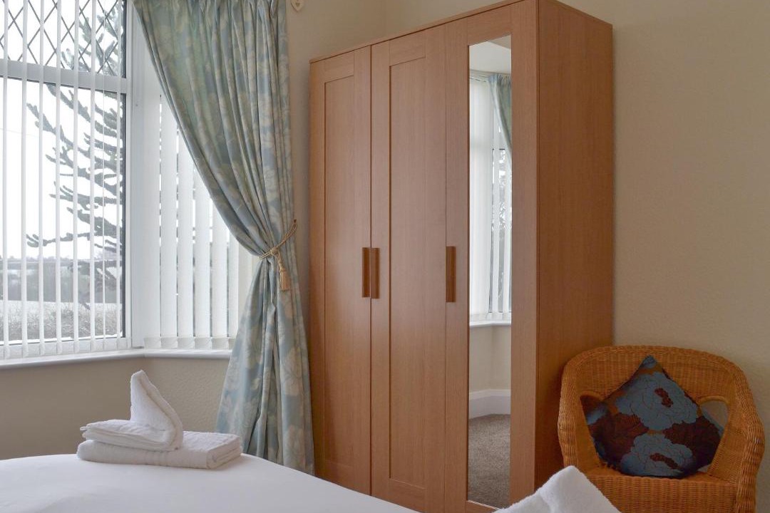 Photo of Bedroom in Skegby