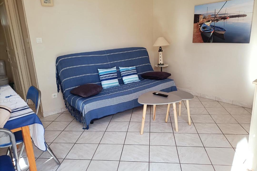 Photo of Others in Gruissan Plage