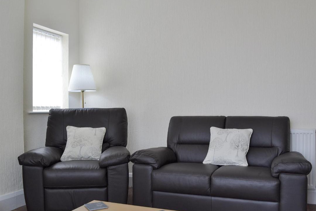 Photo of Livingroom in Skegby