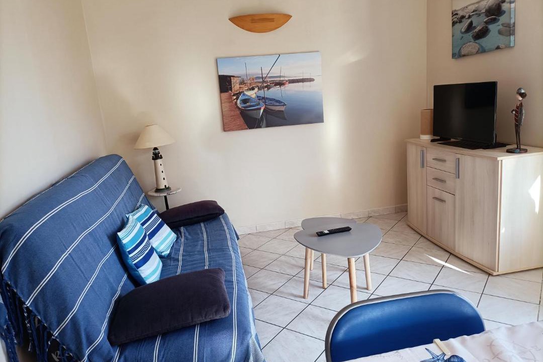 Photo of Others in Gruissan Plage