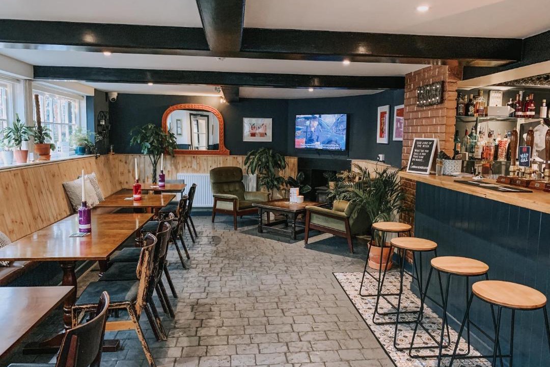 Photo of Kitchen in Wallingford