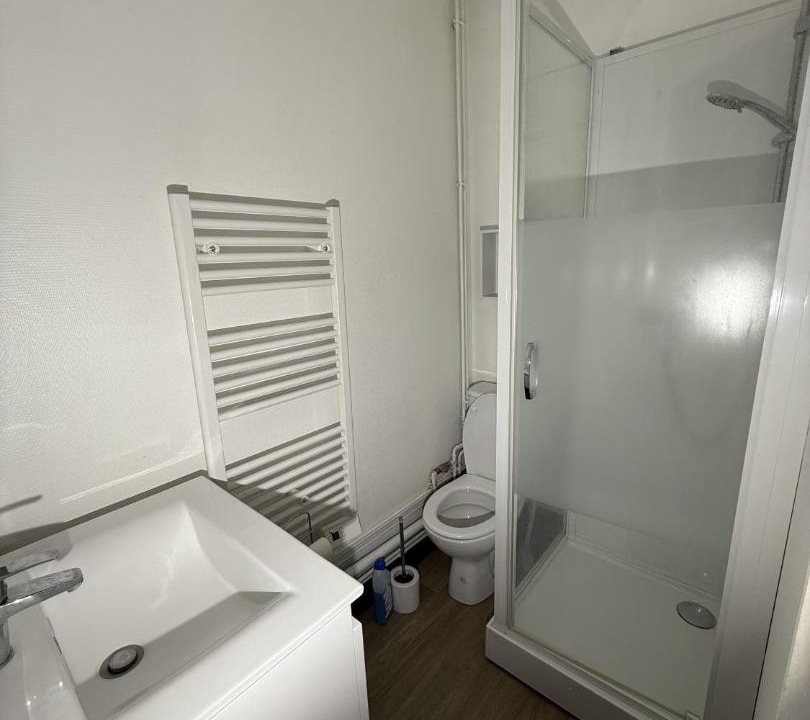 Photo of Bathroom in Henriville