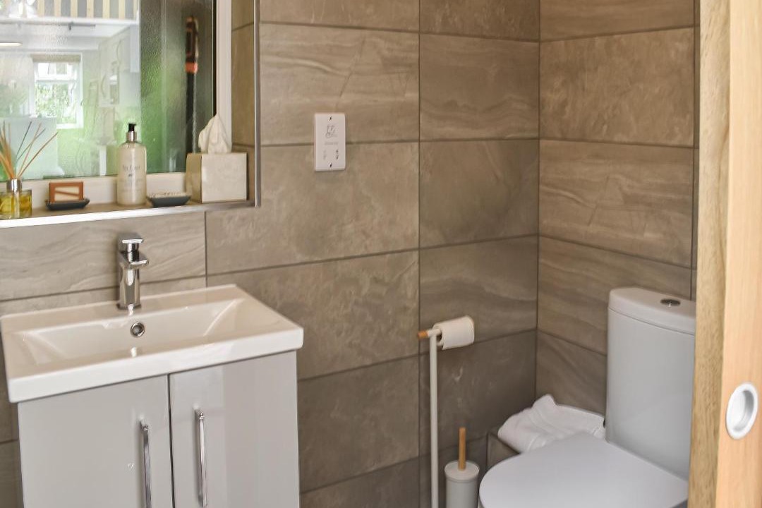 Photo of Bathroom in Brearton