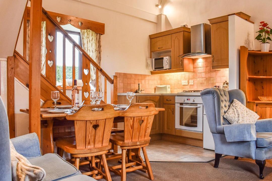 Photo of Others in Staintondale