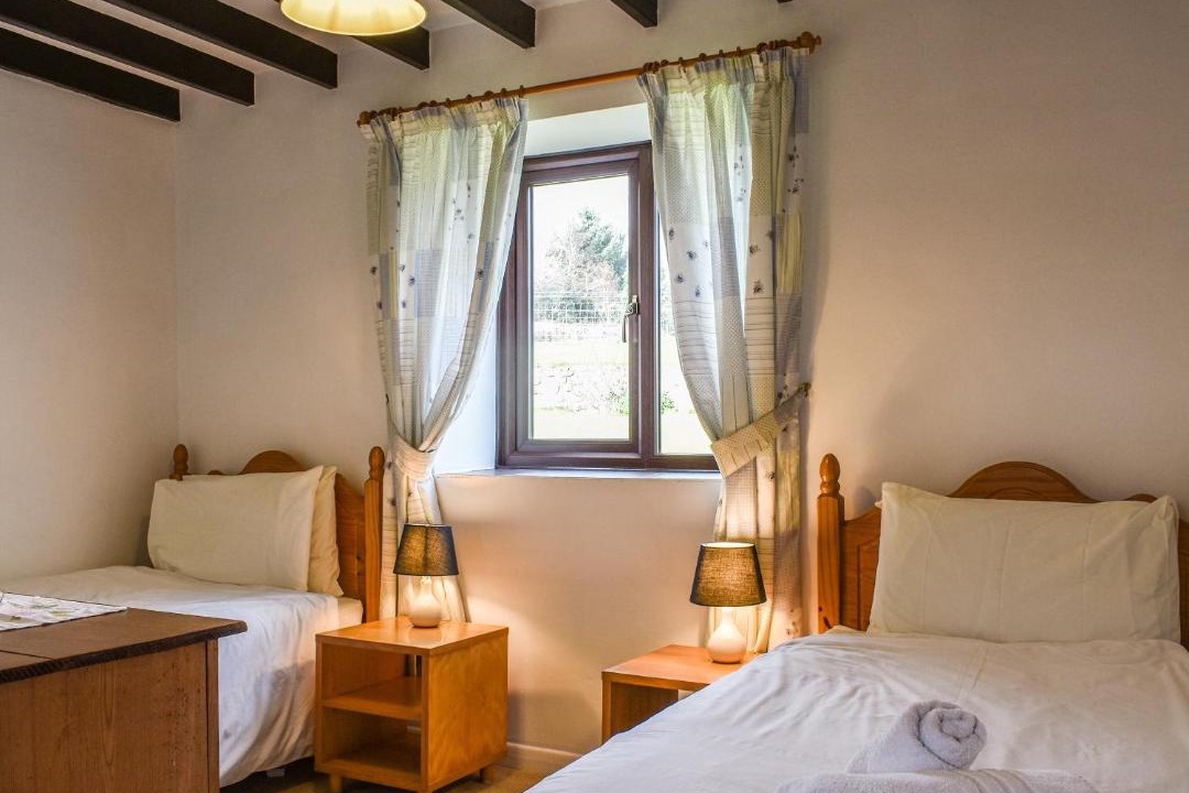 Photo of Bedroom in Staintondale