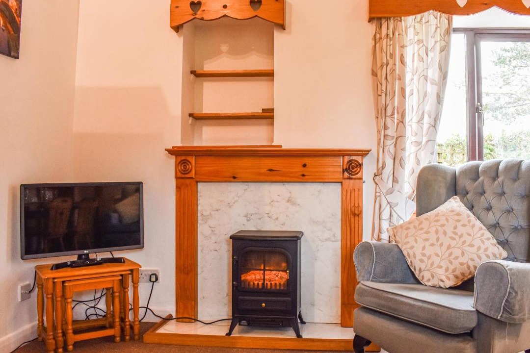 Photo of Others in Staintondale