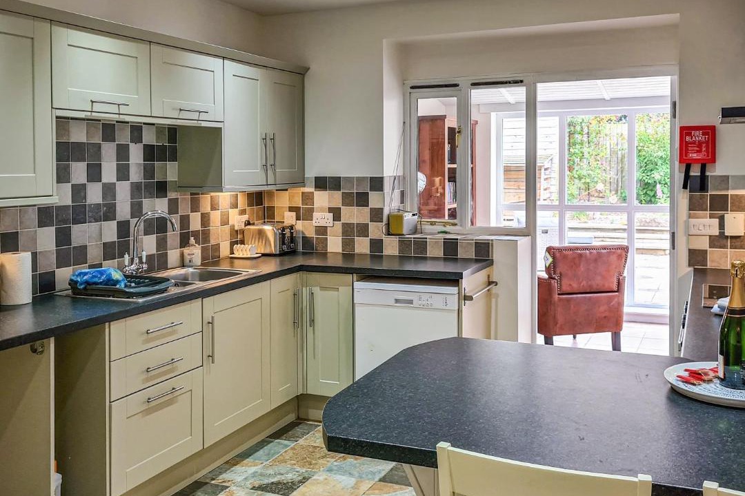 Photo of Kitchen in Lowick