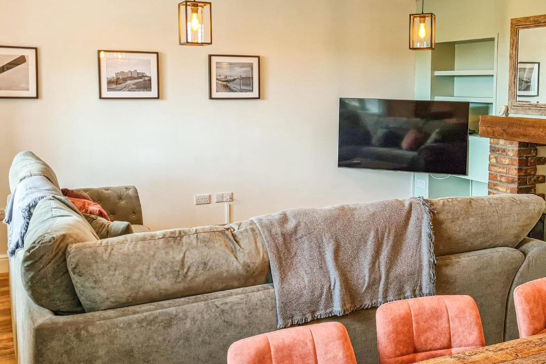 Photo of Livingroom in Lowick