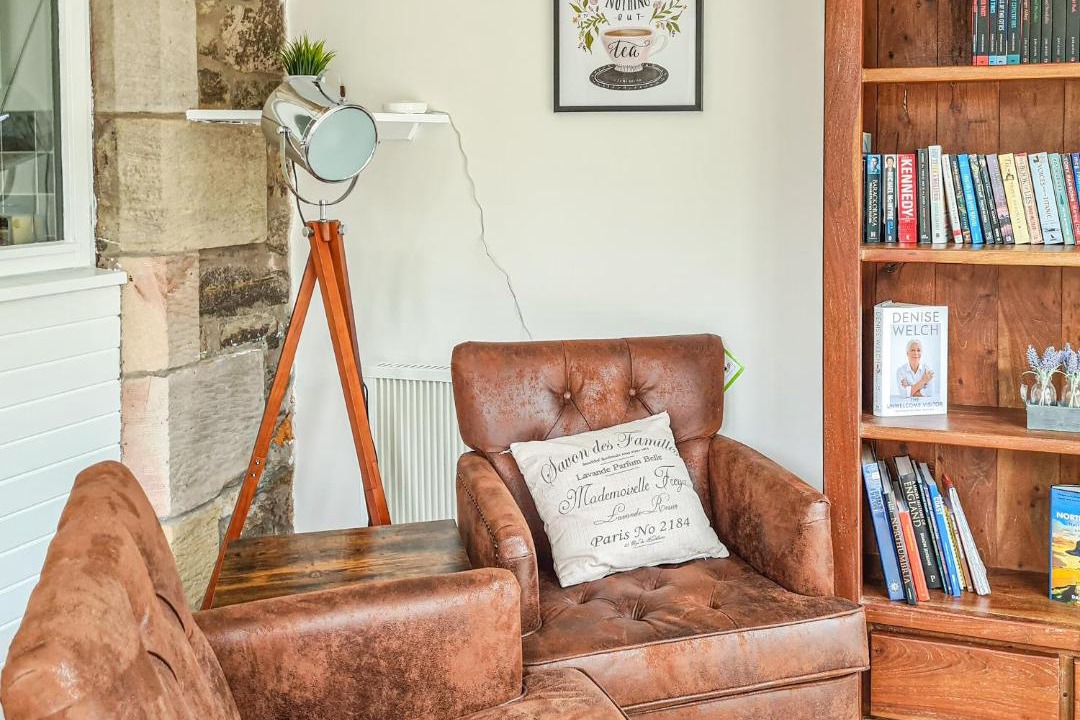 Photo of Livingroom in Lowick