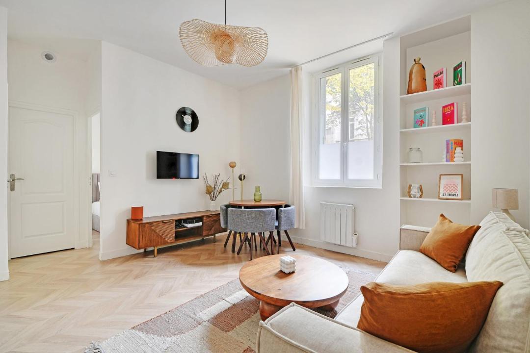 Photo of Livingroom in Arsenal