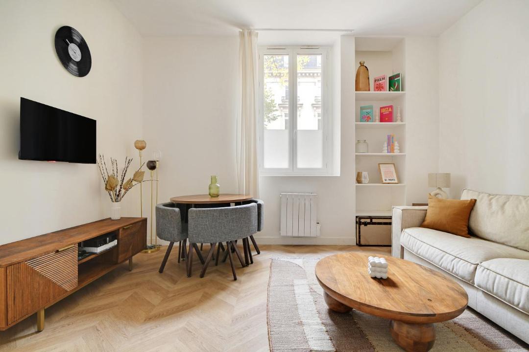 Photo of Livingroom in Arsenal