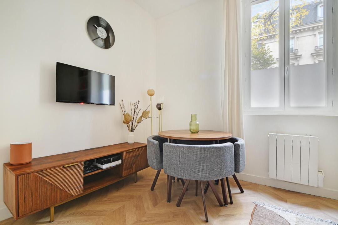 Photo of Livingroom in Arsenal