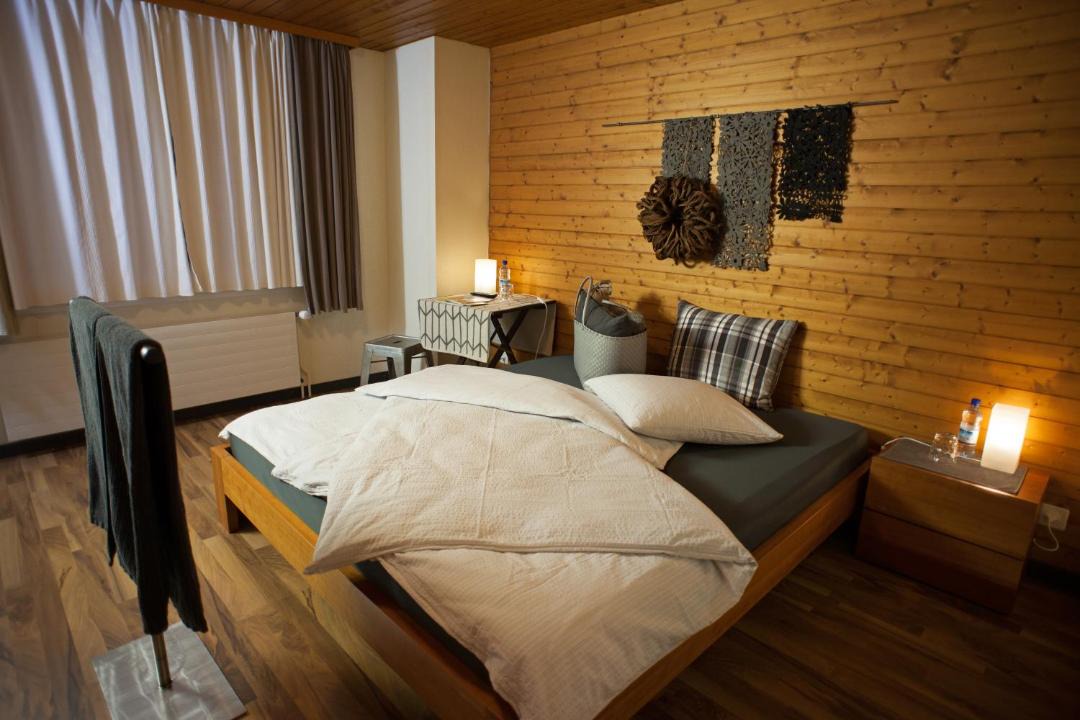Photo of Bedroom in Oberriet