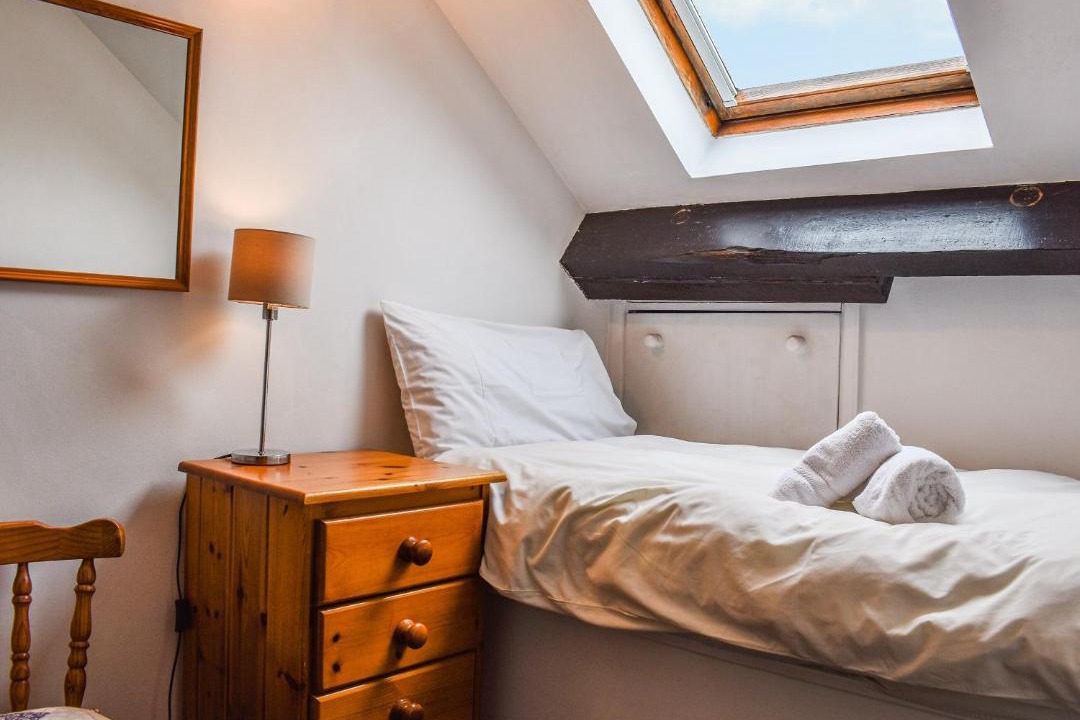 Photo of Bedroom in Staintondale