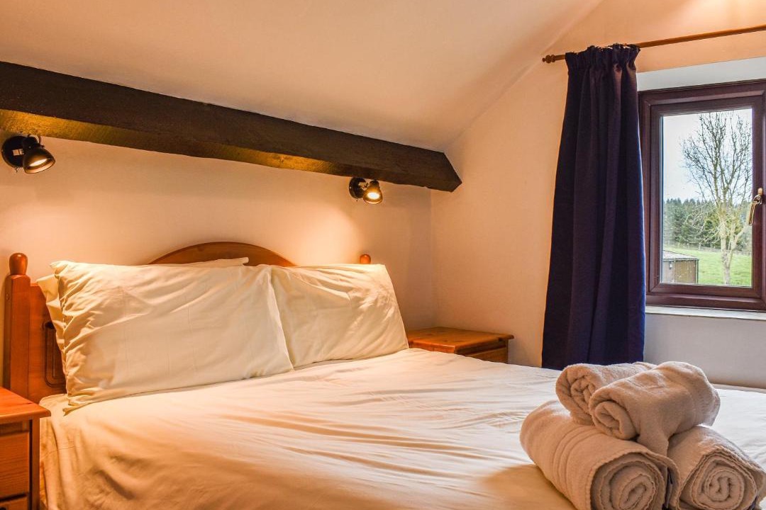 Photo of Bedroom in Staintondale