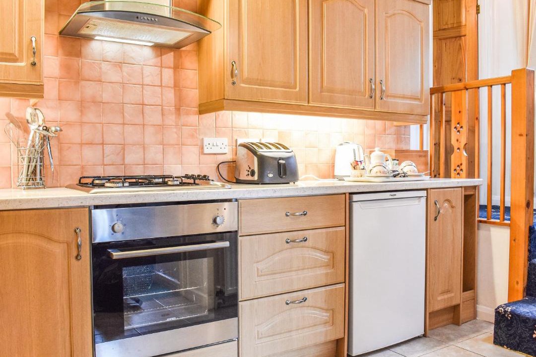 Photo of Kitchen in Staintondale