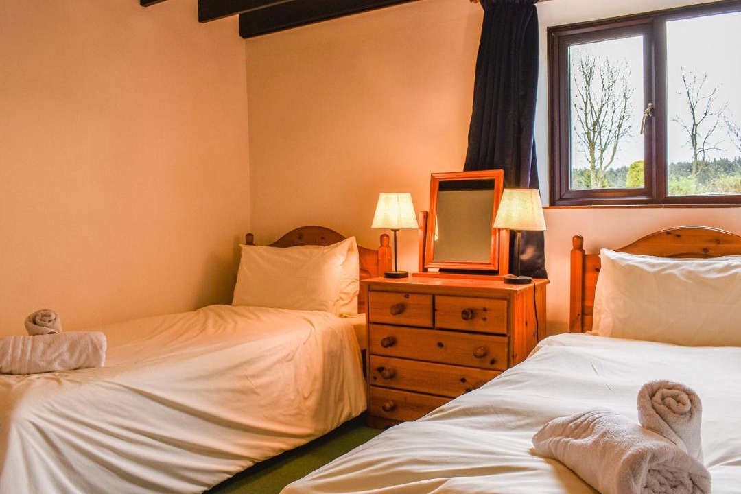 Photo of Bedroom in Staintondale