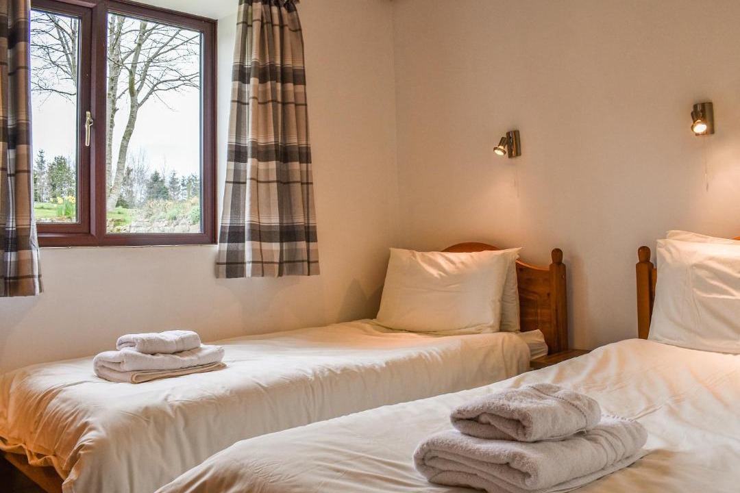 Photo of Bedroom in Staintondale