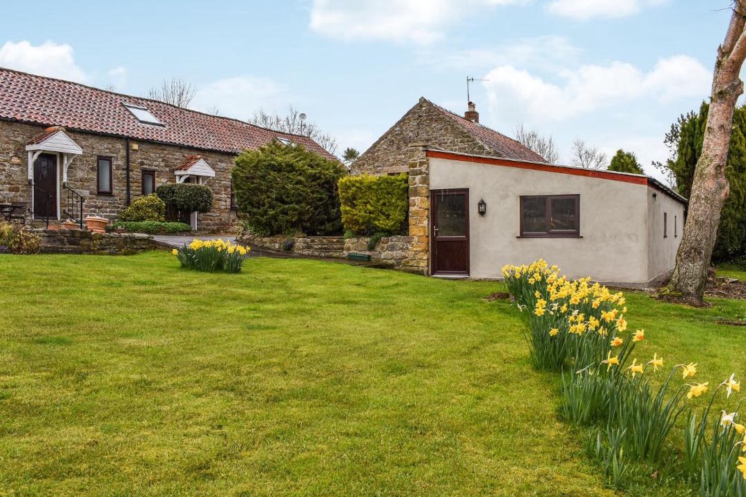 Photo of Others in Staintondale