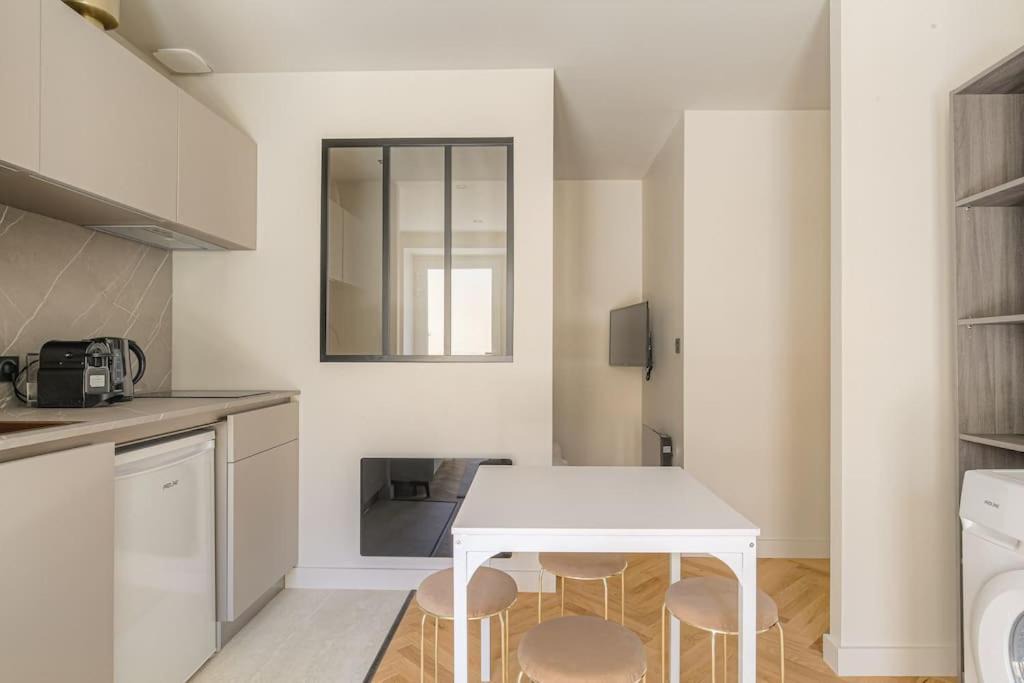Photo of Kitchen in Saint-Didier-au-Mont-d'Or