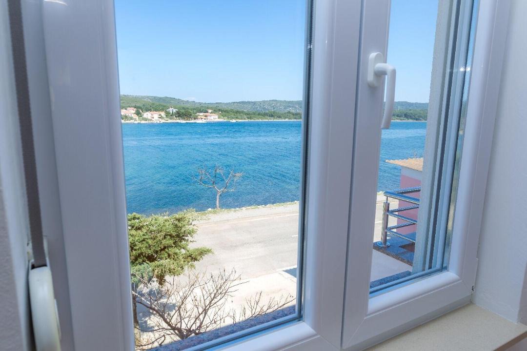 Photo of Patio Balcony in Veli Rat