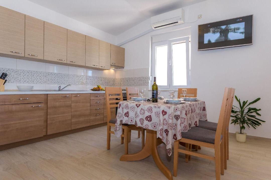 Photo of Kitchen in Veli Rat