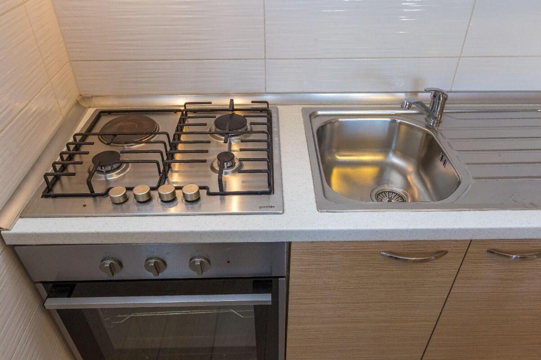 Photo of Kitchen in Veli Rat