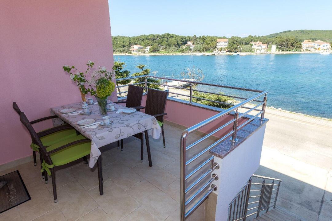 Photo of Patio Balcony in Veli Rat