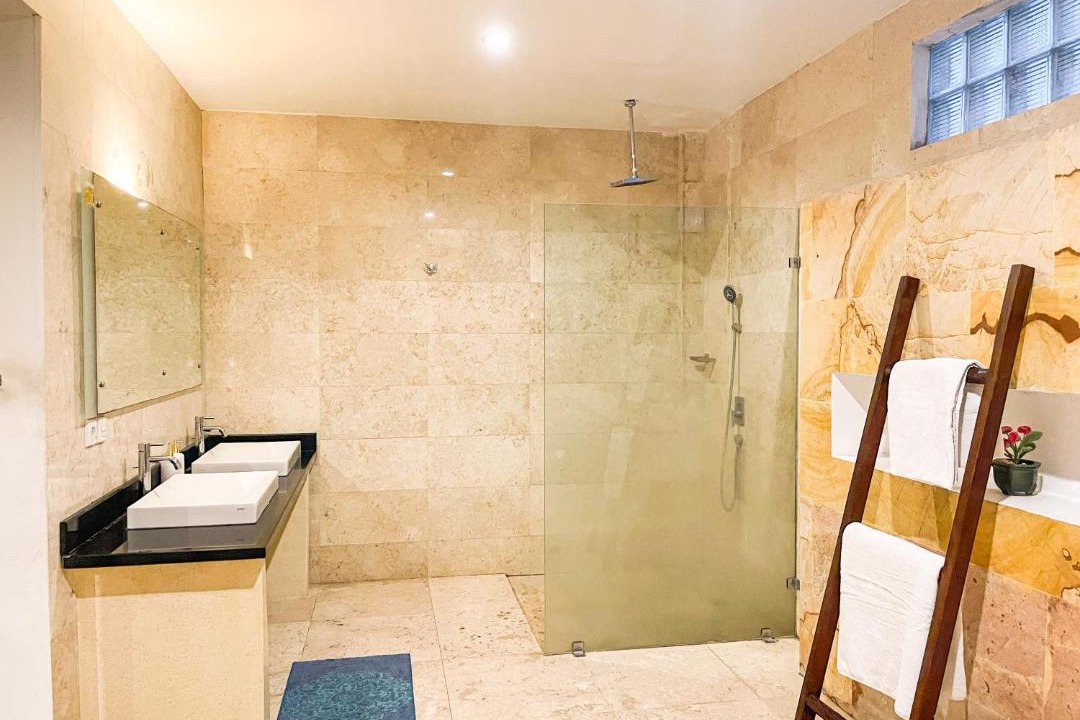 Photo of Bathroom in Senggigi