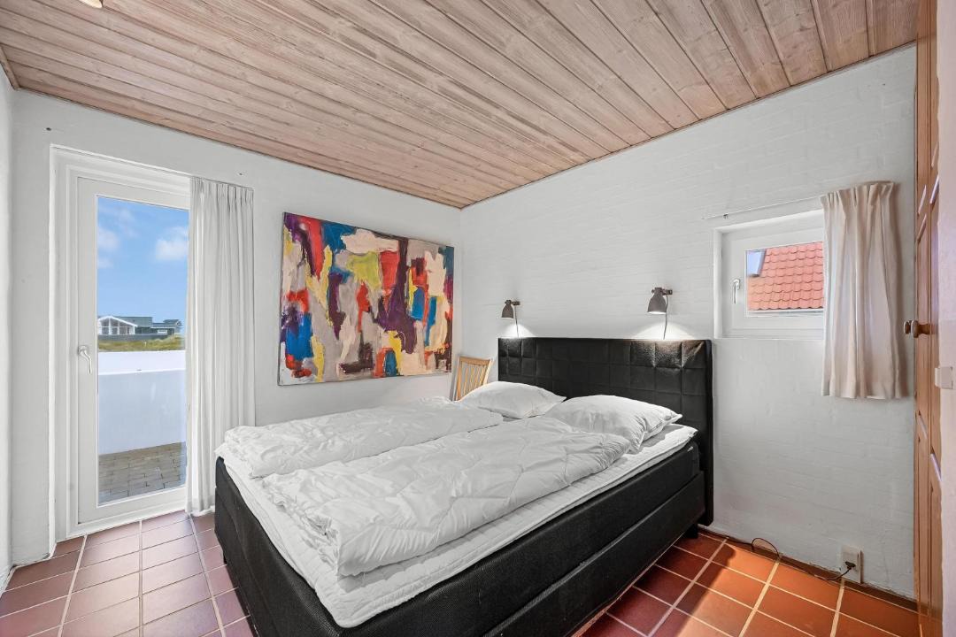 Photo of Bedroom in Lild Strand