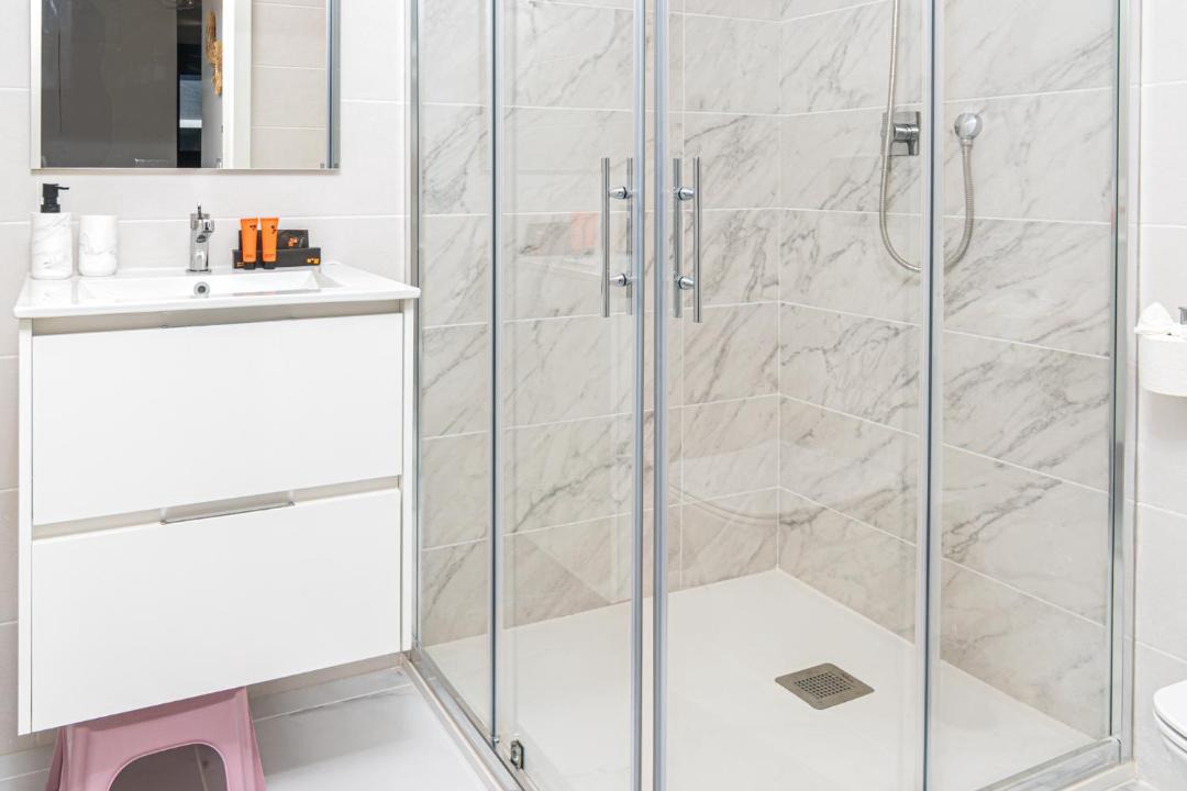 Photo of Bathroom in Playa Flamenca
