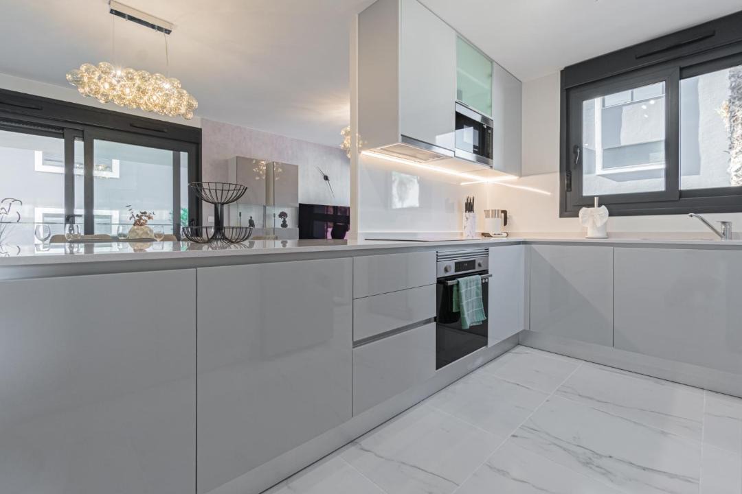 Photo of Kitchen in Playa Flamenca