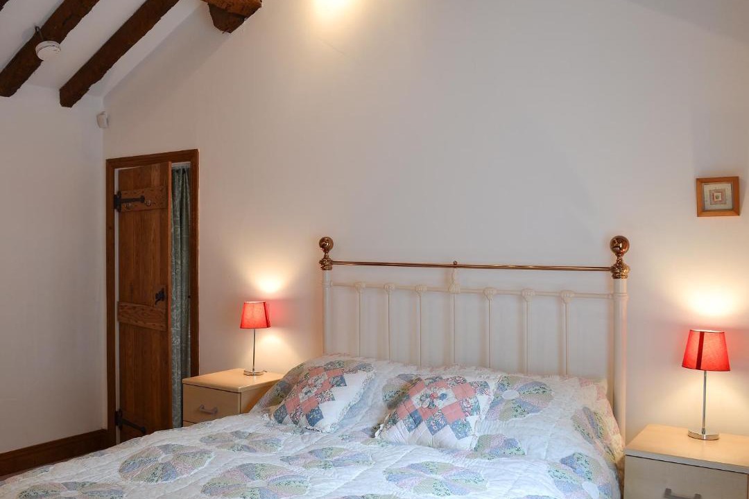 Photo of Bedroom in Tatton Park