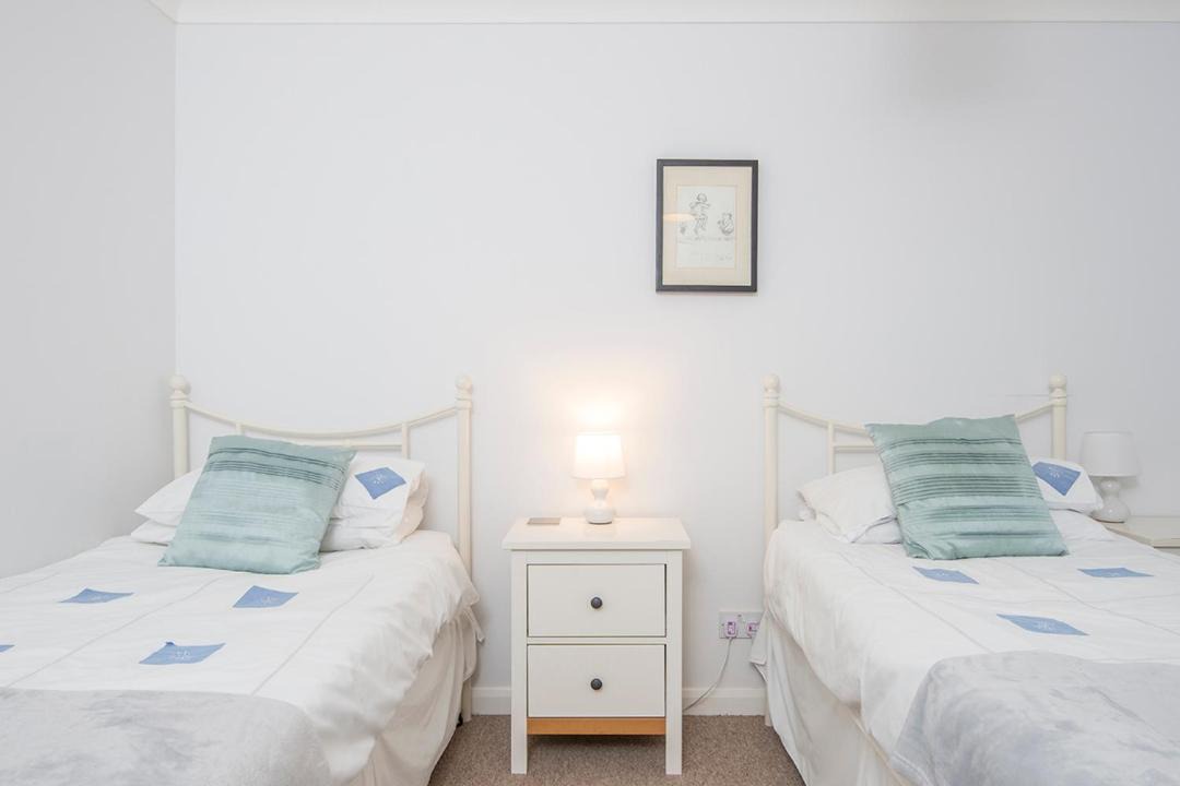 Photo of Bedroom in Stackpole