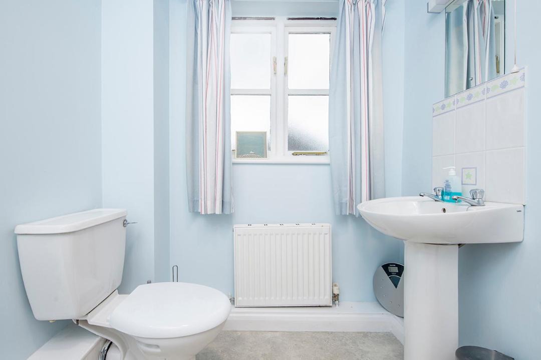 Photo of Bathroom in Stackpole