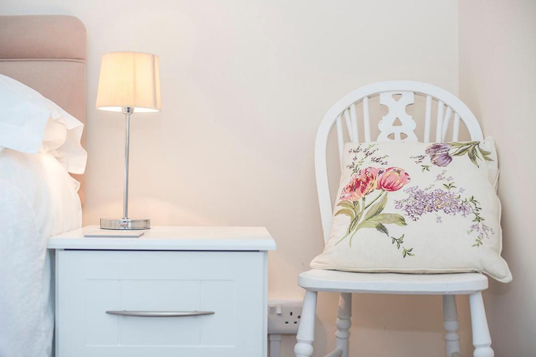 Photo of Bedroom in Stackpole