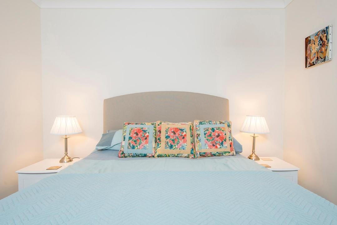 Photo of Bedroom in Stackpole