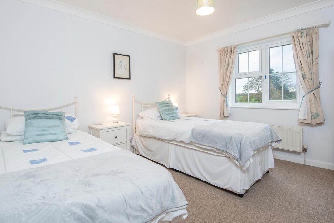 Photo of Bedroom in Stackpole