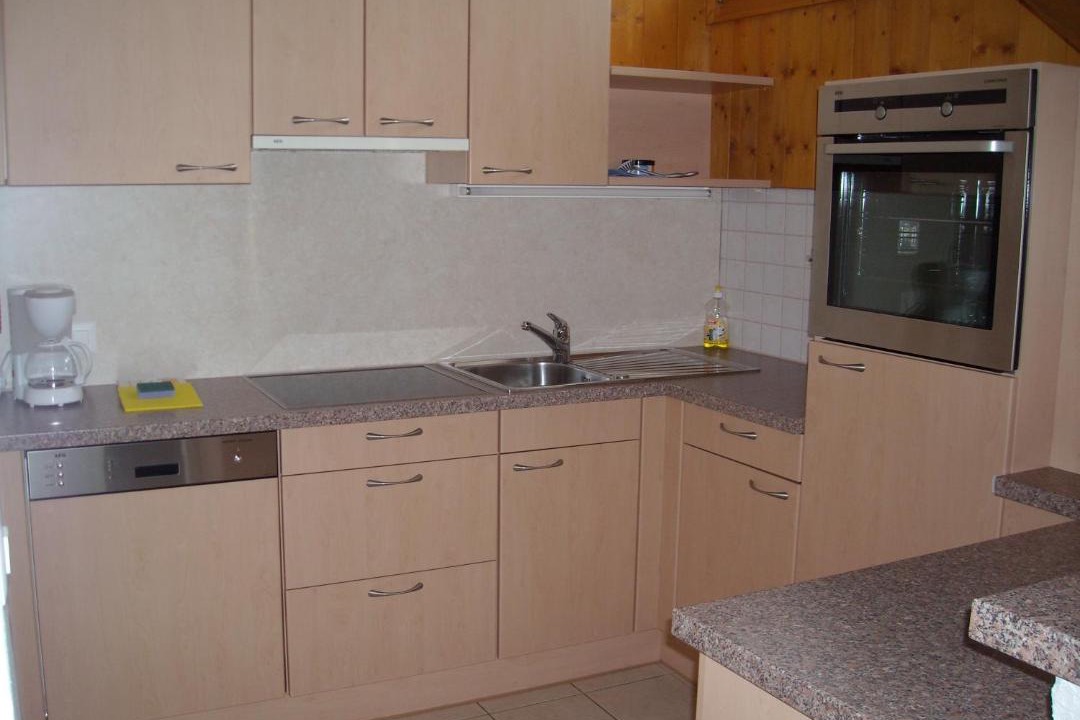 Photo of Kitchen in Ravaisch