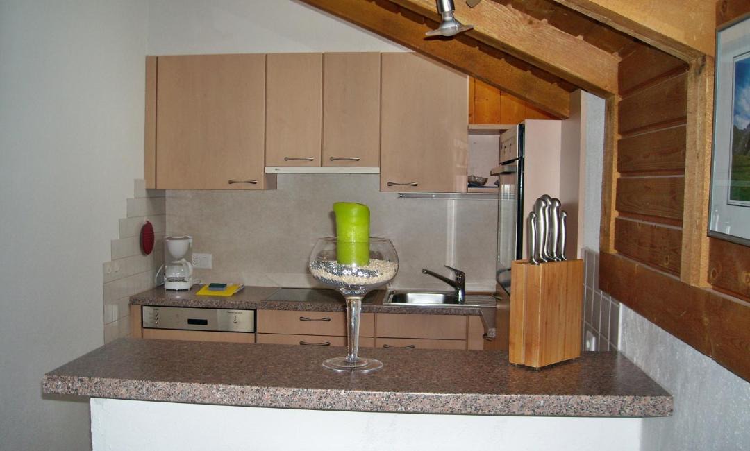 Photo of Kitchen in Ravaisch