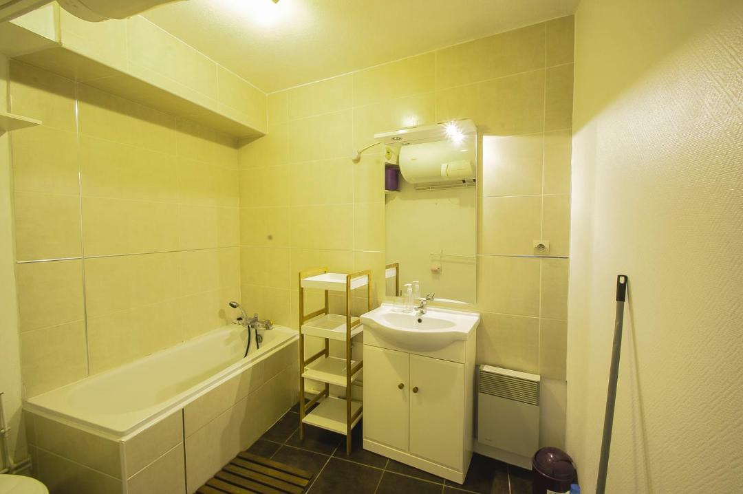 Photo of Bathroom in Les Iles