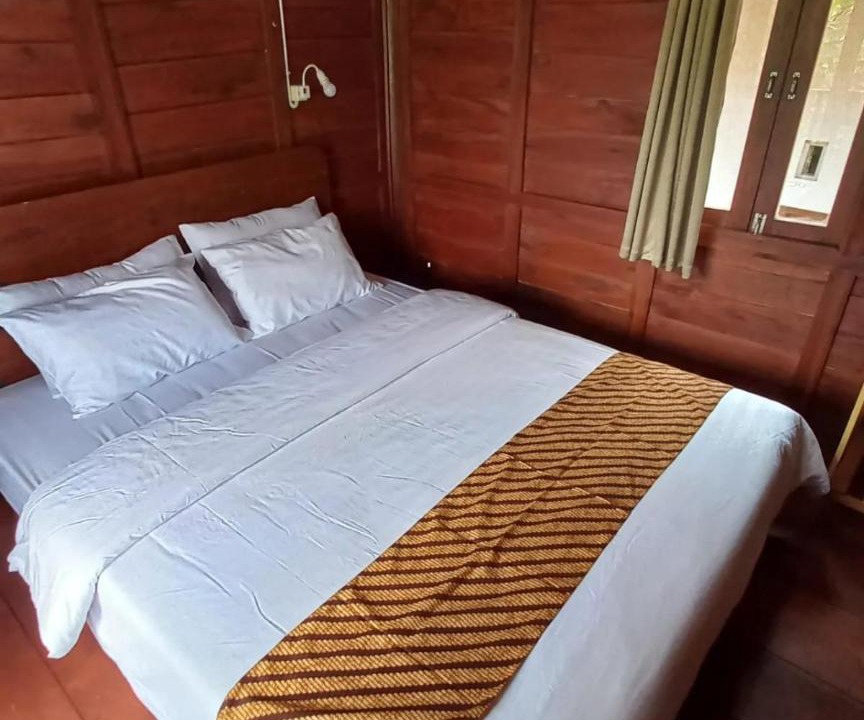 Photo of Bedroom in Borobudur