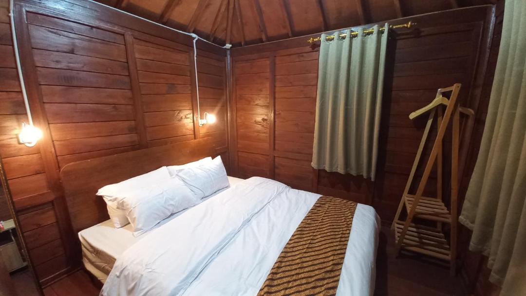 Photo of Bedroom in Borobudur