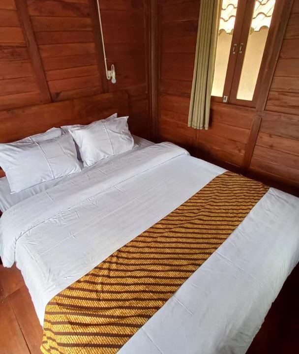 Photo of Bedroom in Borobudur