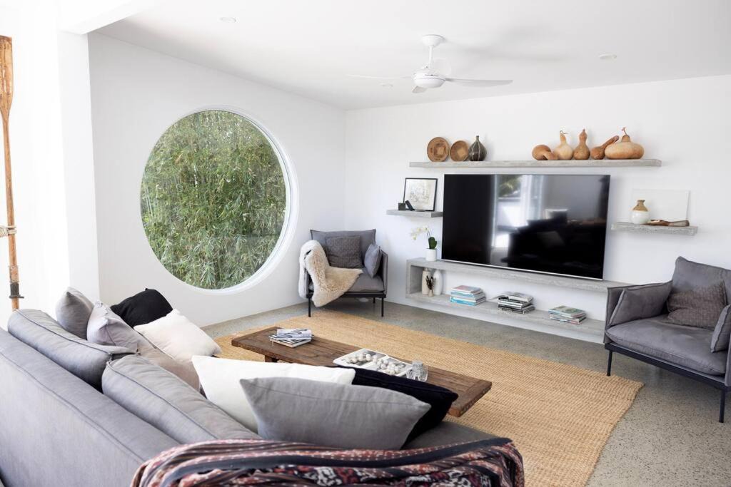 Photo of Livingroom in Emerald Beach