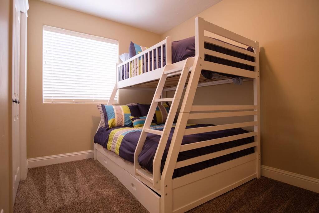Photo of Bedroom in Idaho Falls
