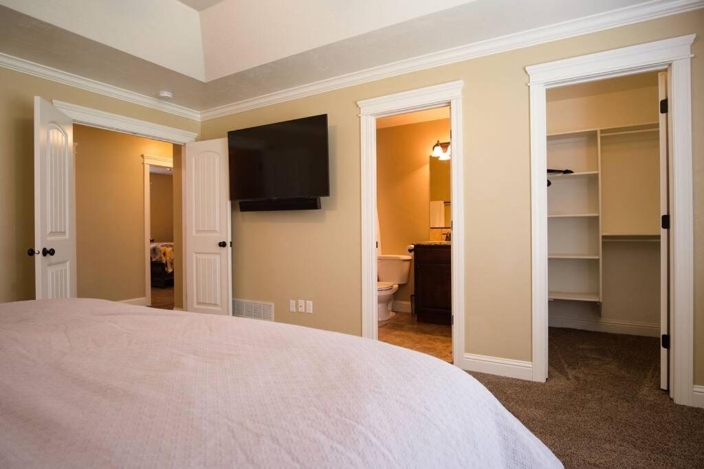 Photo of Bedroom in Idaho Falls
